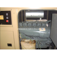 60GF (60KW) - Set de générateur Deutz (moteur refroidi par air)